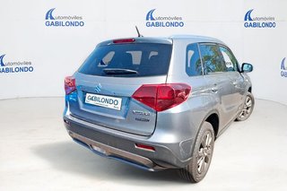 Suzuki Vitara 1.5 GLE Strong Hybrid Auto