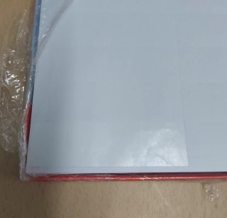 Etiquetas Plus Office 100 hojas