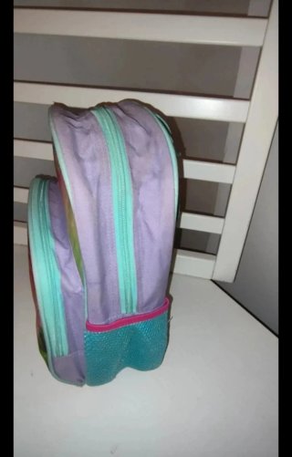 Mochila escolar Cry Babies