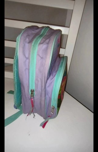 Mochila escolar Cry Babies