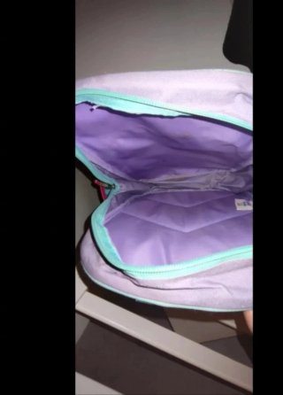Mochila escolar Cry Babies