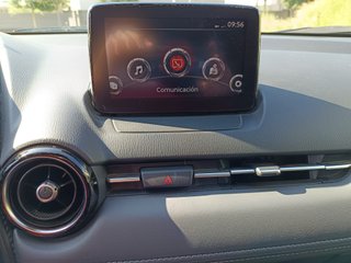 MAZDA CX-3 2.0 Skyactive G 121CV Zenith Safety 5p.