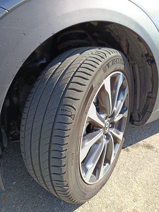 MAZDA CX-3 2.0 Skyactive G 121CV Zenith Safety 5p.
