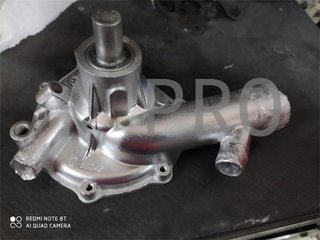 bomba de agua seat 1500