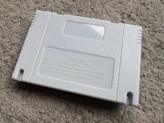 Super Everdrive Krikzz original