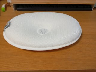 Cojín Mimos bebé Talla S con dos fundas