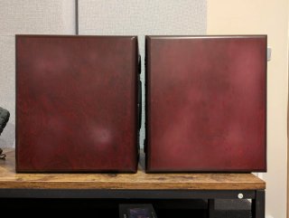 Focal Solo 6 Be - Pareja