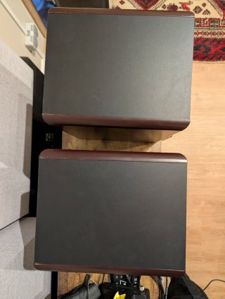 Focal Solo 6 Be - Pareja