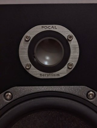Focal Solo 6 Be - Pareja