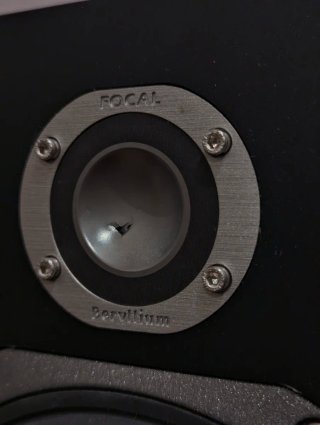 Focal Solo 6 Be - Pareja