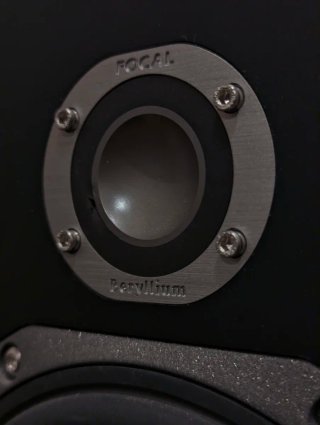 Focal Solo 6 Be - Pareja