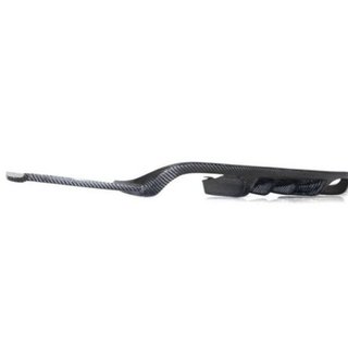 Difusor trasero Carbono BMW M3 E92 E93 M Performan