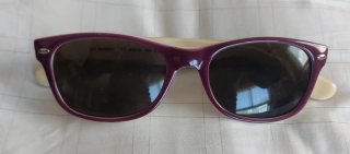 Lote 6 Gafas de Sol Mujer