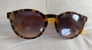 Lote 6 Gafas de Sol Mujer
