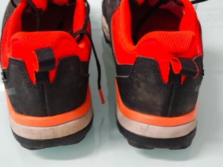 Zapatilla Trail Adidas Tracerocker 2.0 GTX