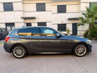 BMW serie 1