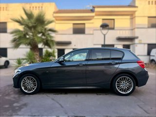 BMW serie 1
