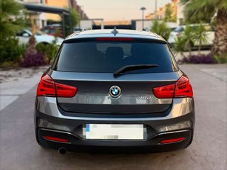 BMW serie 1