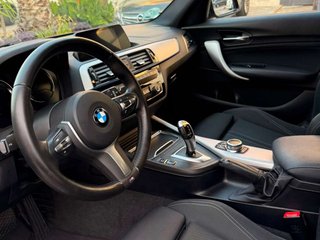 BMW serie 1