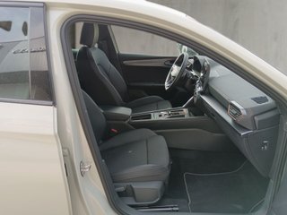 Cupra Leon Hybrido 204cv DSG Etiqueta 0 Emisiones