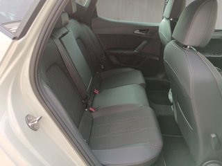 Cupra Leon Hybrido 204cv DSG Etiqueta 0 Emisiones