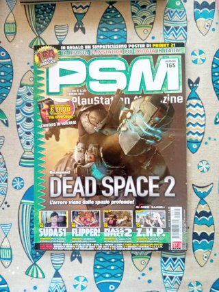 Rivista PSM N. 165 Febbraio 2011
