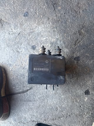 Módulo ABS Seat León 2 1K0614517AF
