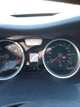 Renault Megane 2007 gran tour