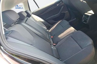 Skoda Octavia Combi 1.5 TSI 110kW DSG m-HEV Ambit
