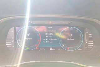 Skoda Octavia Combi 1.5 TSI 110kW DSG m-HEV Ambit