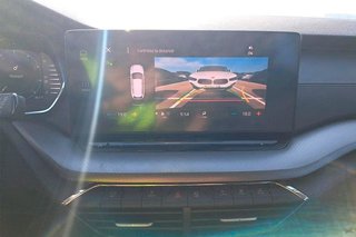 Skoda Octavia Combi 1.5 TSI 110kW DSG m-HEV Ambit