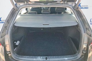 Skoda Octavia Combi 1.5 TSI 110kW DSG m-HEV Ambit