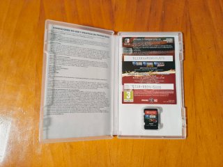 Rocket League Edición Coleccionista, N. Switch