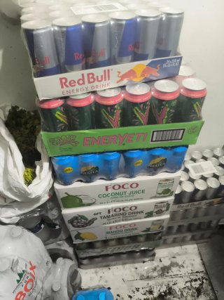 Traspaso de carnicería