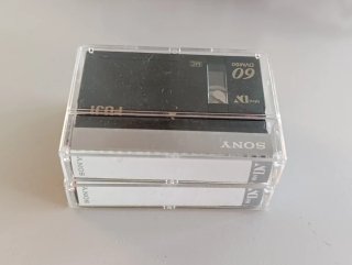 Videocamera Sony Handycam DCR-HC23E