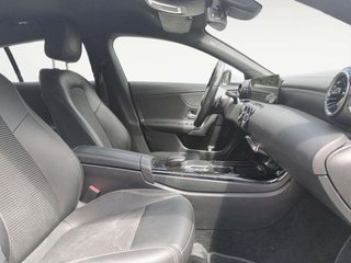 Mercedes-Benz CLA Shooting Brake 220 d 140 kW (190 CV)