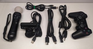 PS3 Super Slim 240 G.B SSD 4,93H-E.N+ Juegos LEED