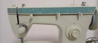 Máquina de coser Singer 250