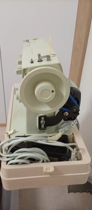 Máquina de coser Singer 250