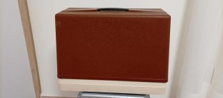 Máquina de coser Singer 250