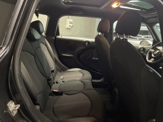 MINI Countryman 2011