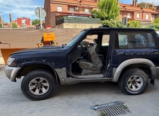 Válvula vacio nissan 14956ad200 patrol 3.0 d 48673