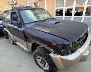 Válvula vacio nissan 14956ad200 patrol 3.0 d 48673