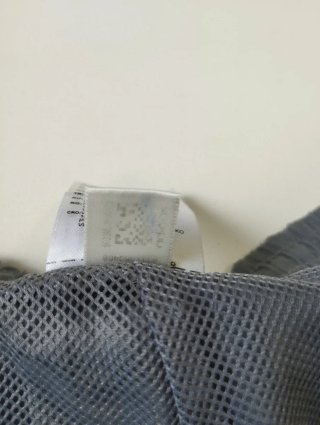 Pantalón chándal Adidas gris y negro hombre