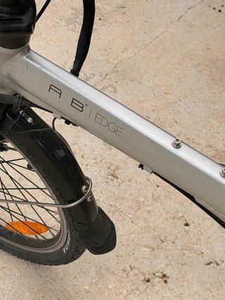 Bicicleta Eléctrica A2B