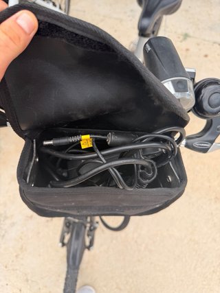 Bicicleta Eléctrica A2B