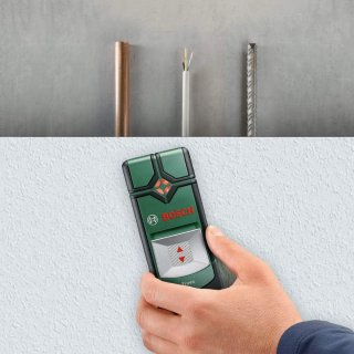 Detector Bosch Truvo Metales Cables