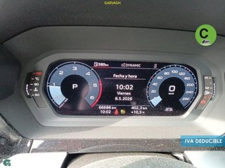 Audi A3 35 TDI 110 kW (150 CV) S tronic