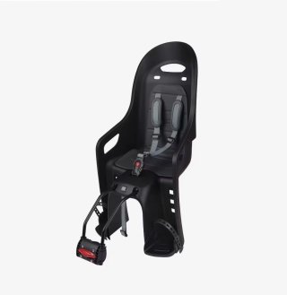 Silla bebé para bicicleta
