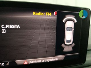 Audi A5 40 G-Tron Advanced S tronic 125 kW (170 CV)